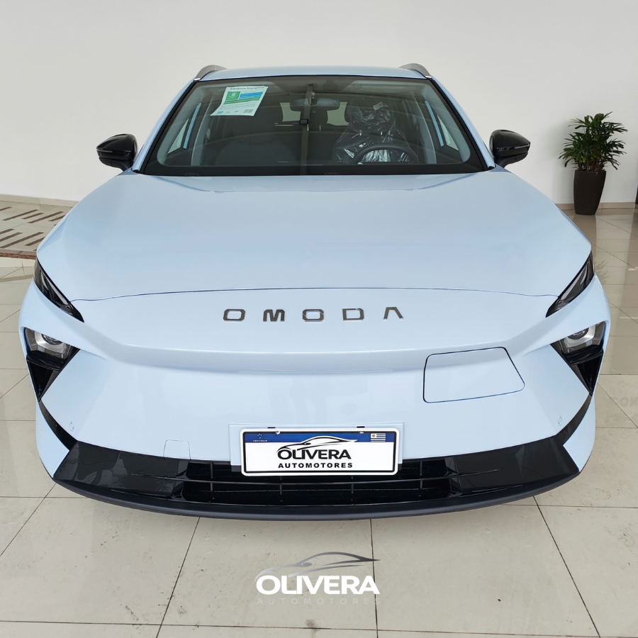 OMODA 5 EV COMFORT STD