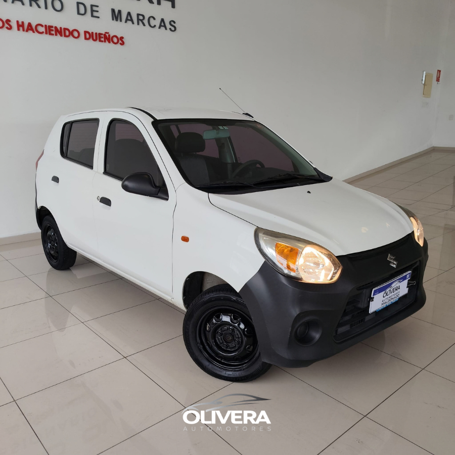 SUZUKI ALTO 800 STD