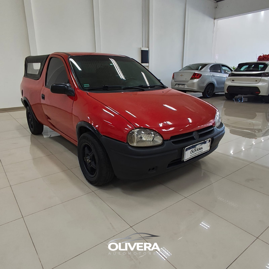CHEVROLET CORSA PICK UP