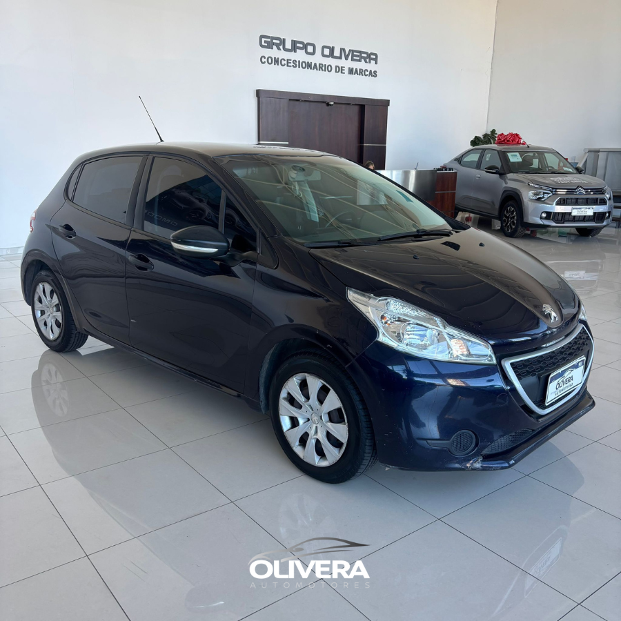 PEUGEOT 208 ACCES 1.0