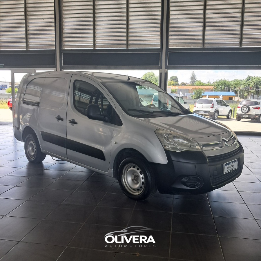 CITROËN BERLINGO FGL 2N 1.6