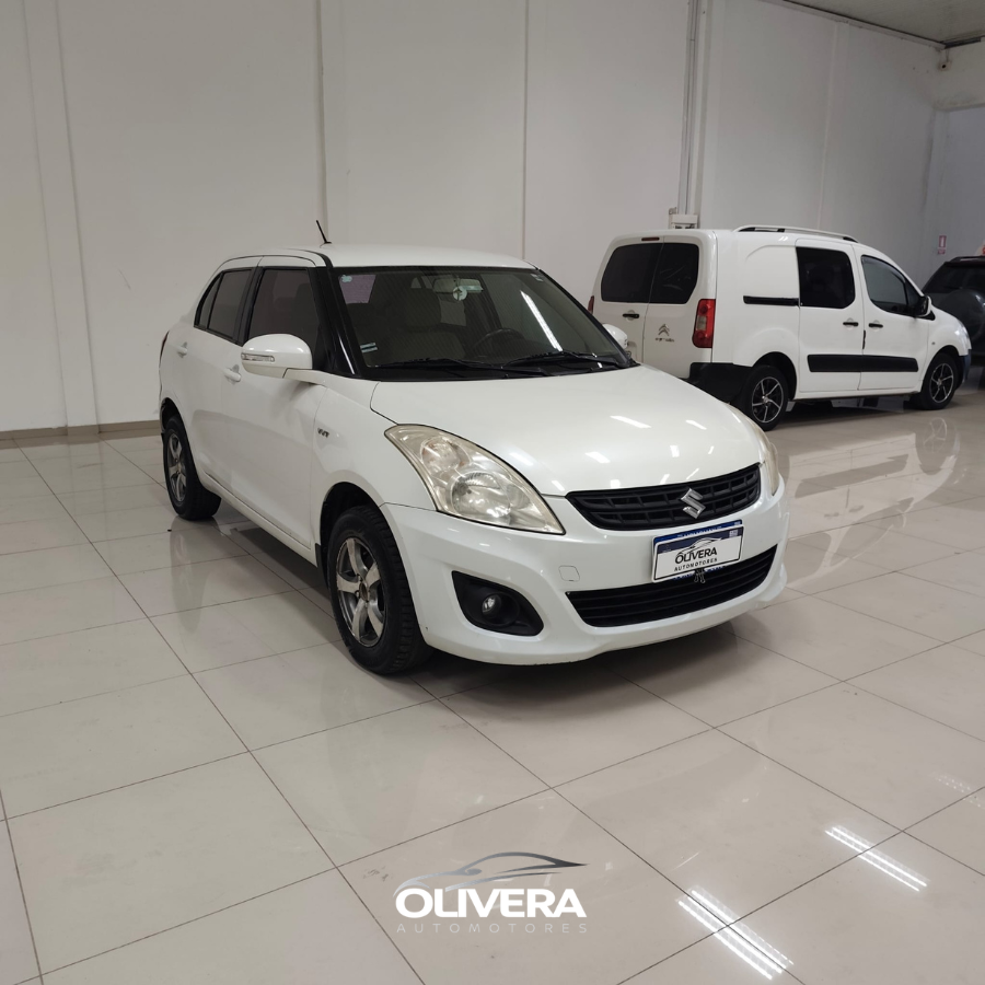 SUZUKI DZIRE GL