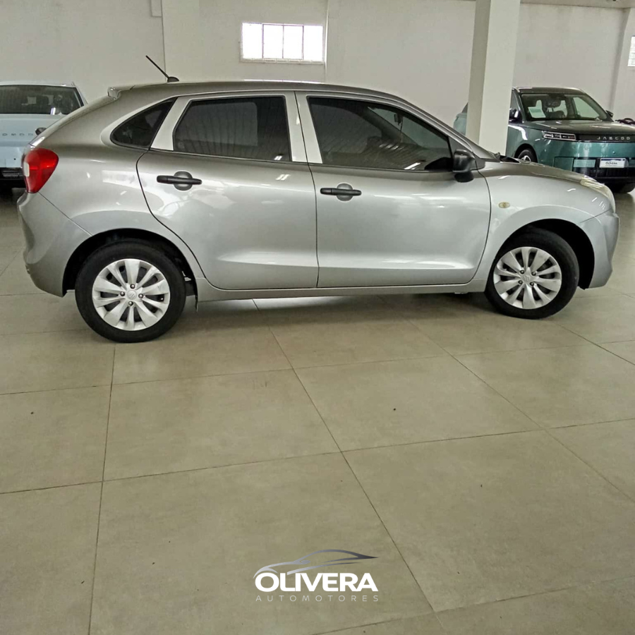 SUZUKI BALENO 1.4 GO