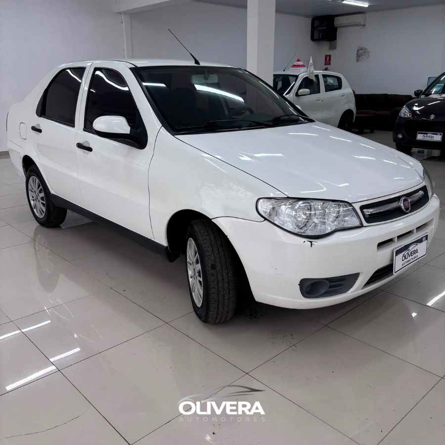 FIAT SIENA FIRE 1.4