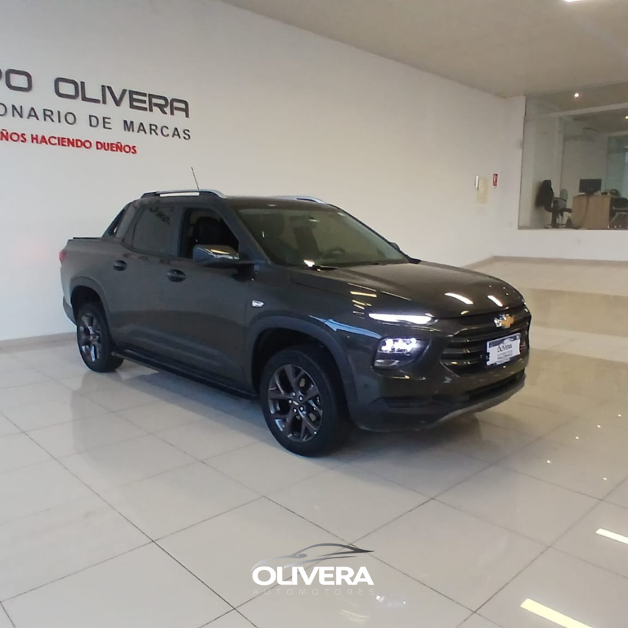 CHEVROLET MONTANA 1.2 T PREMIER AT