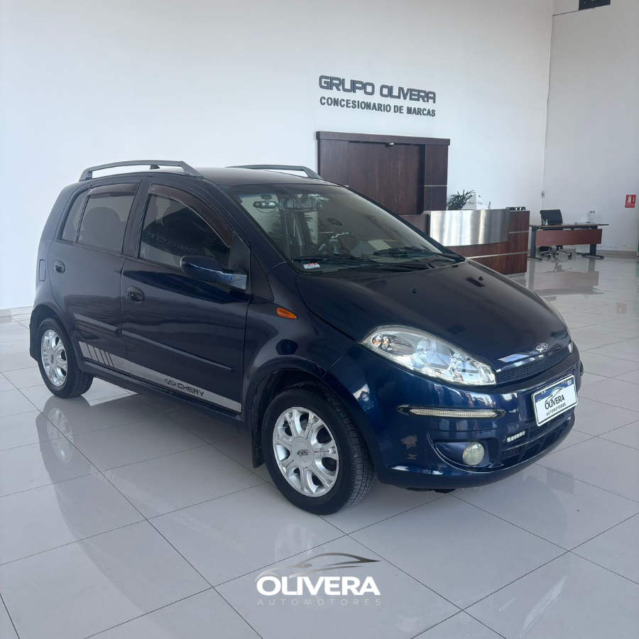CHERY FACE COMFORT 1.3