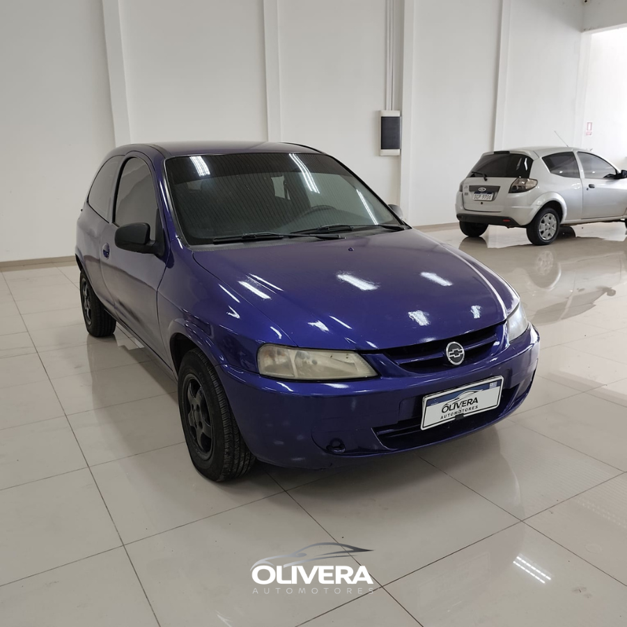 CHEVROLET CELTA 1.0