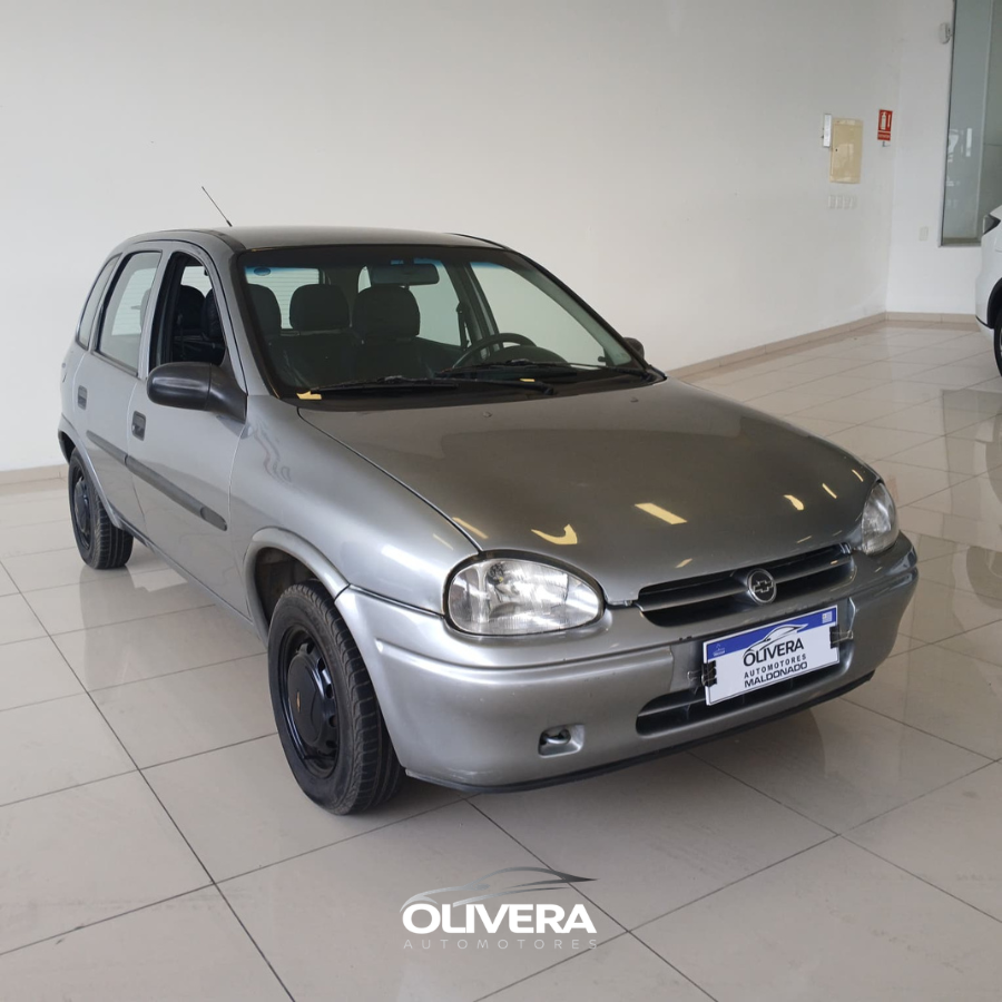 CHEVROLET CORSA GL 1.6