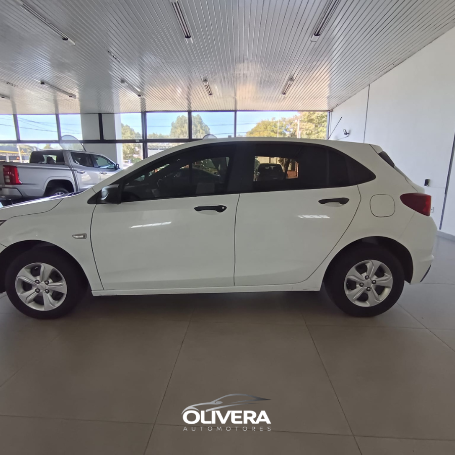 CHEVROLET ONIX HB 1.0 MT