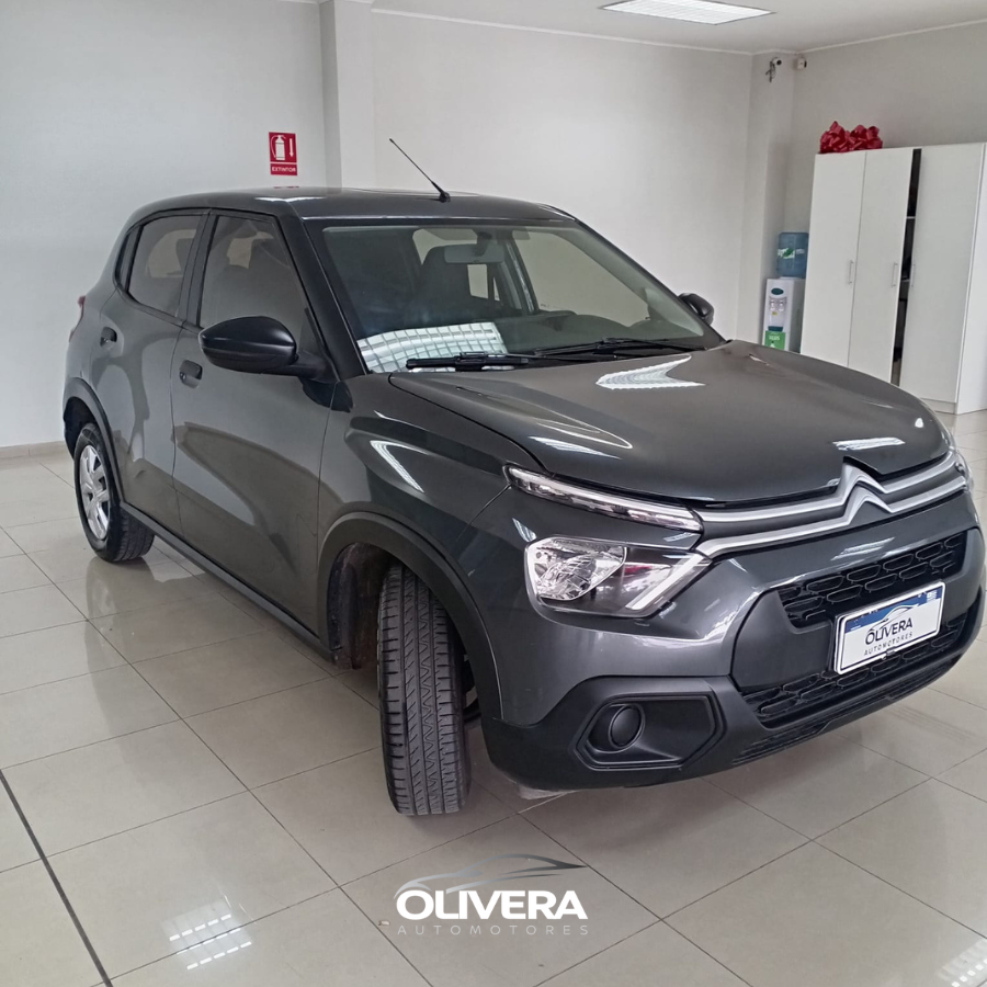 CITROËN C3 1.2 82 5V FEEL