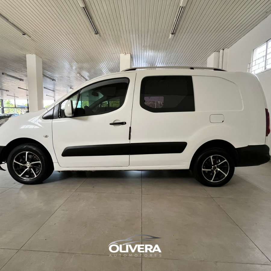 CITROËN BERLINGO FG N 1.6