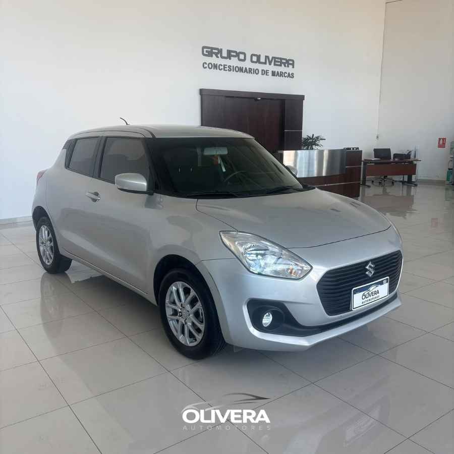 SUZUKI SWIFT 1.2 GL