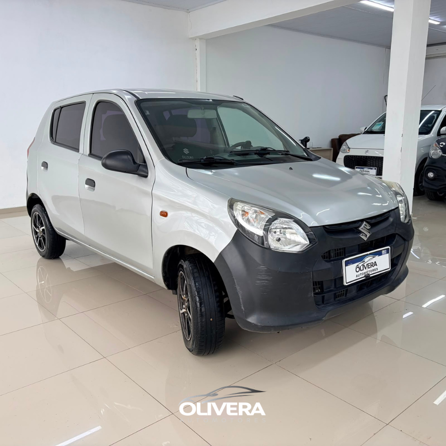 SUZUKI MARUTI ALT0 800 GA AA