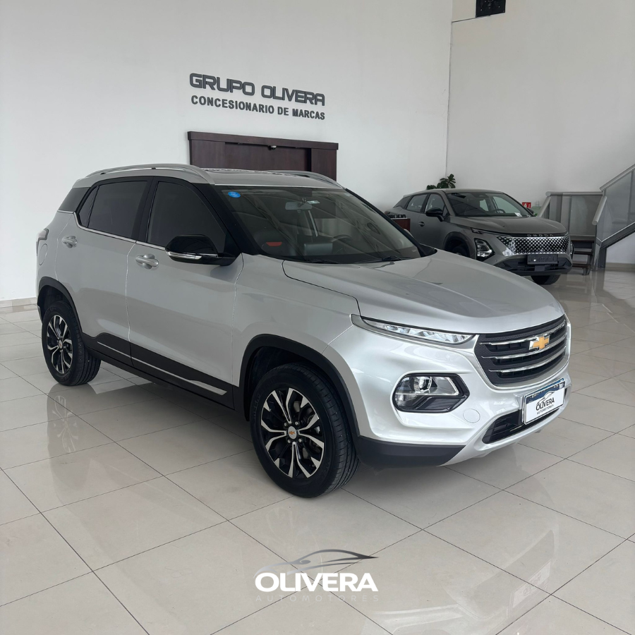 CHEVROLET GROOVE 1.5 PREMIER