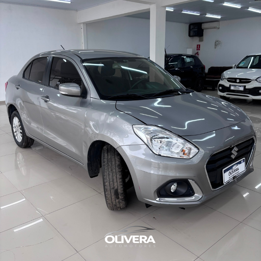 SUZUKI DZIRE GL MT