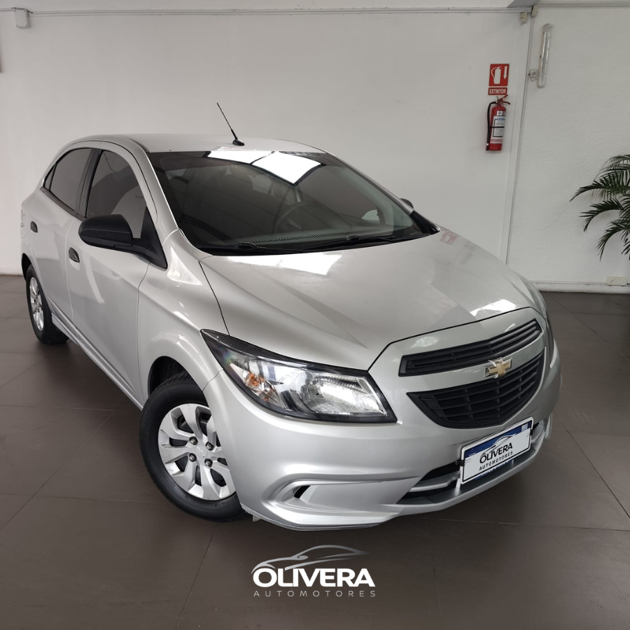 CHEVROLET ONIX JOY LT 1.0
