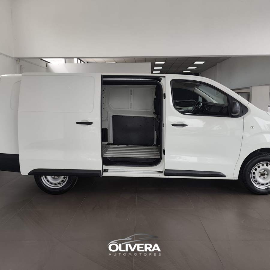 PEUGEOT EXPERT N1 PACK