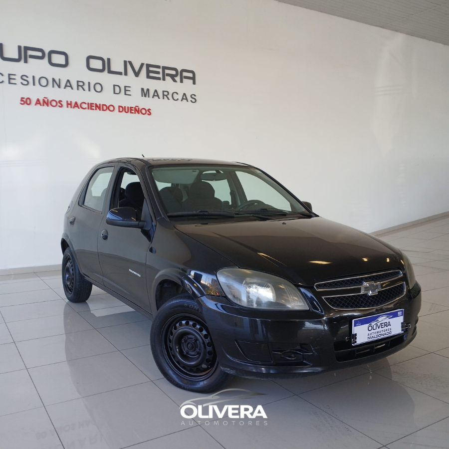 CHEVROLET CELTA LT 1.4