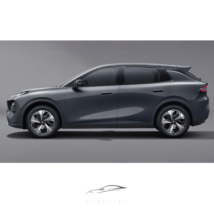 CHANGAN NEVO Q05 EV ELITE