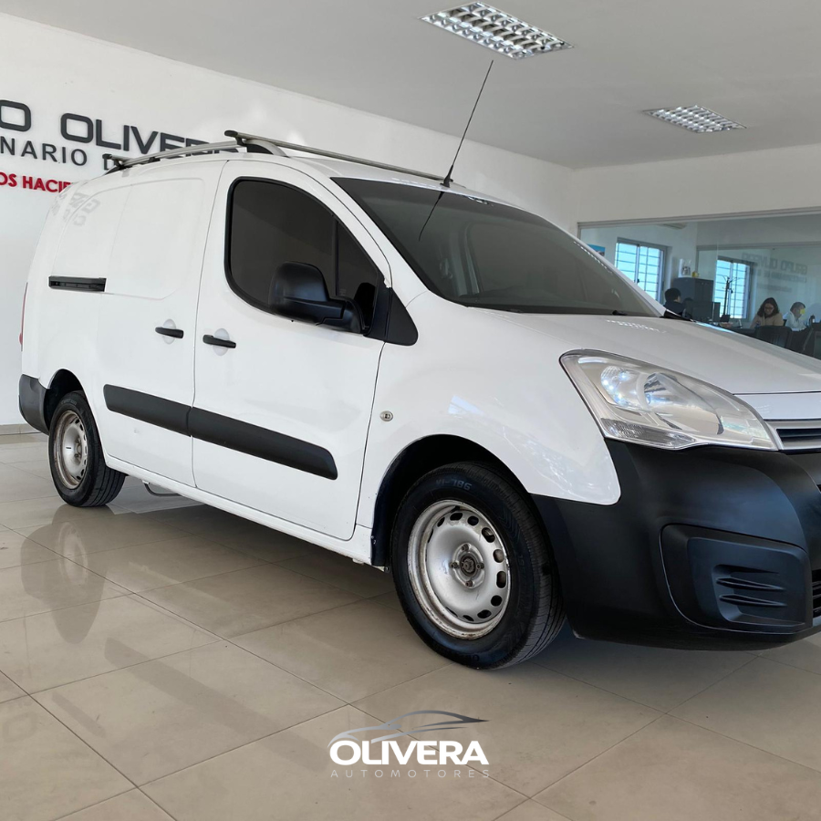 CITROËN BERLINGO FGL