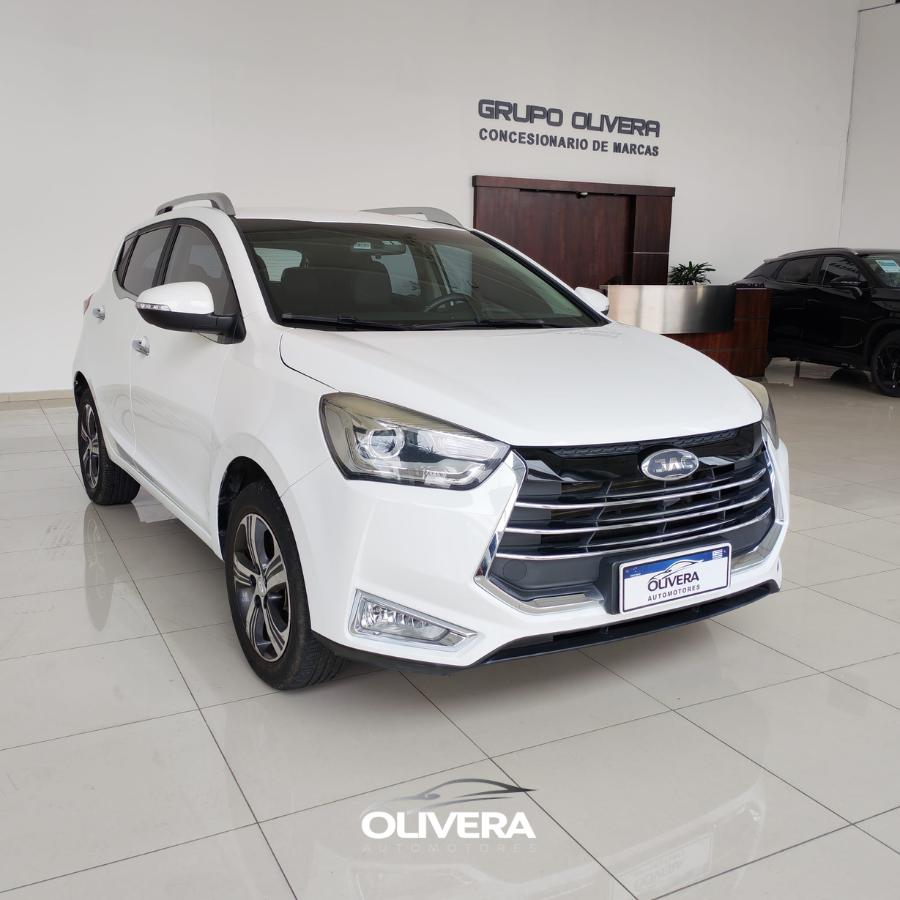 JAC S2 1.5 AT