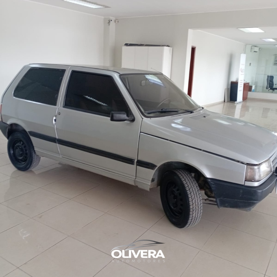 FIAT UNO CS