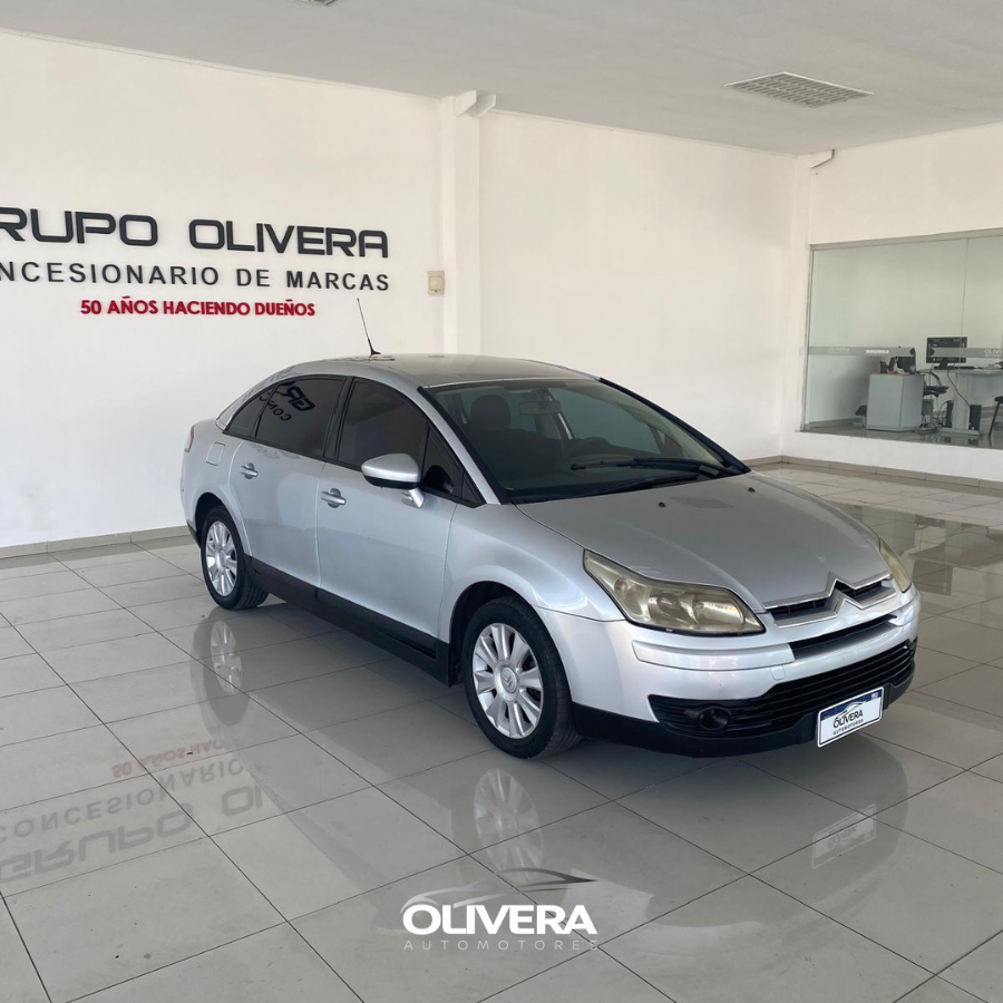 CITROËN C4 2.0 SX