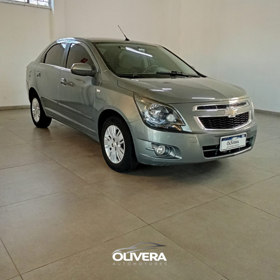 CHEVROLET COBALT