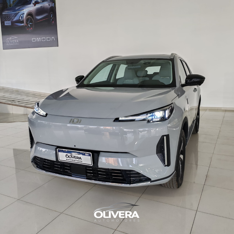 CHANGAN CS55 PLUS LUXURY PHEV