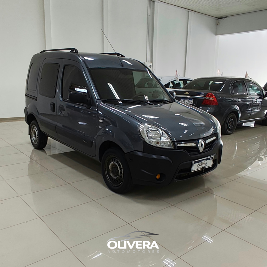RENAULT KANGOO FURGON C/A