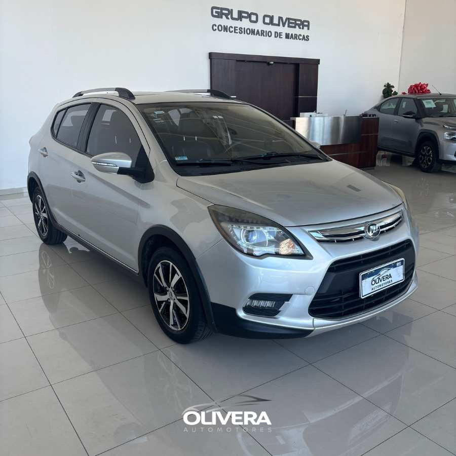 LIFAN X50
