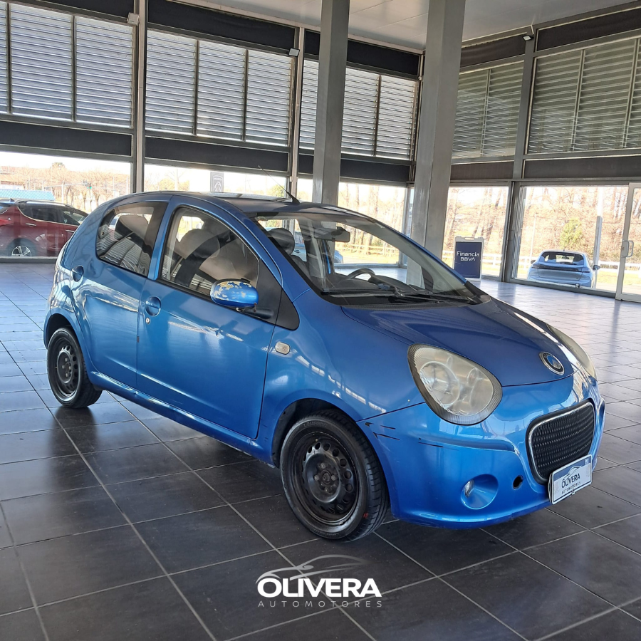 GEELY LC 1.0 GB