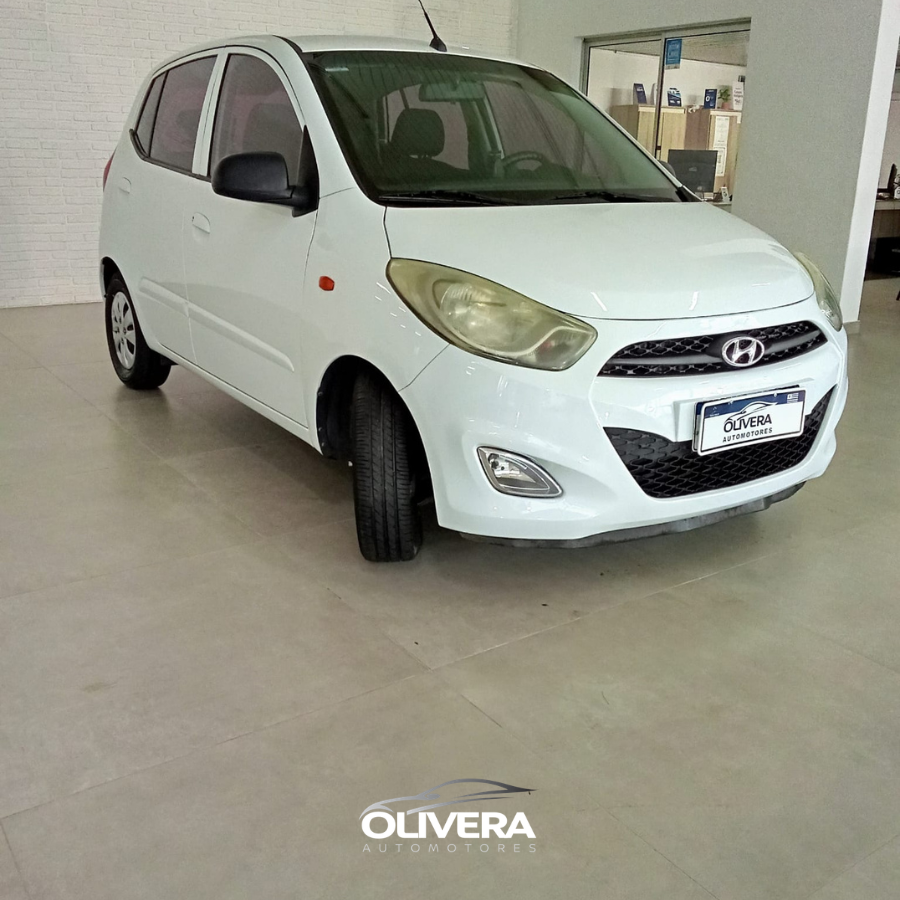 HYUNDAI i10 GLS AC
