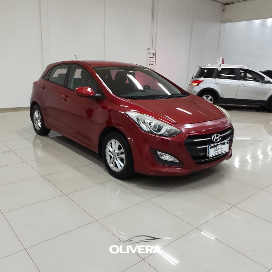 HYUNDAI I30 1.6 GL