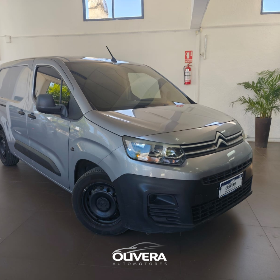 CITROËN BERLINGO VAN 1.6 VTI