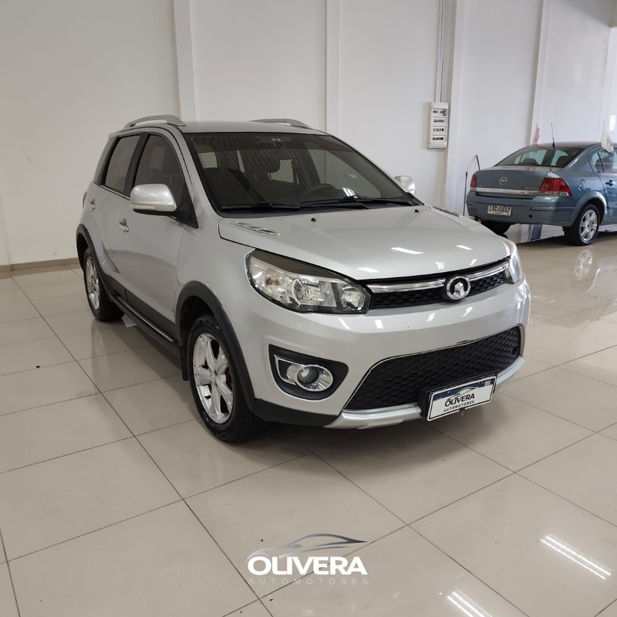 GWM GREAT WALL M4 1.5