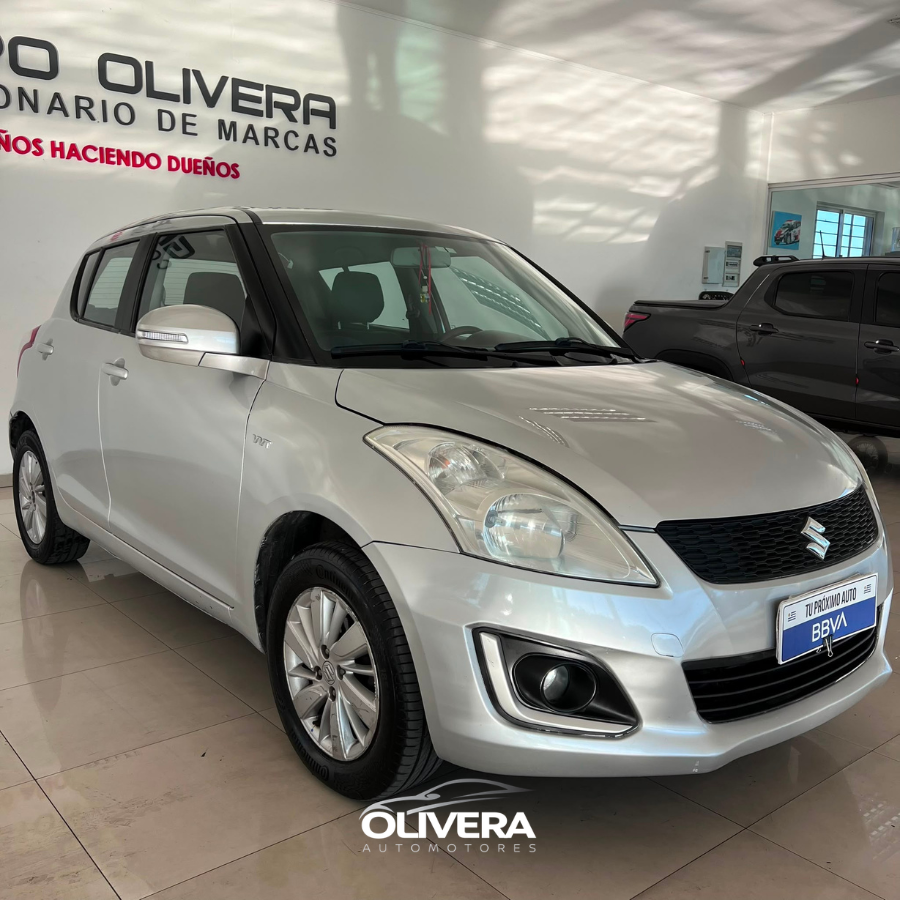 SUZUKI SWIFT 1.2 GL