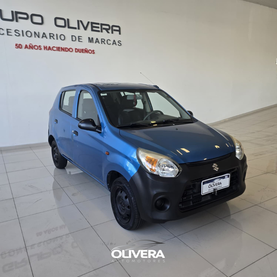 SUZUKI ALTO 800 GA