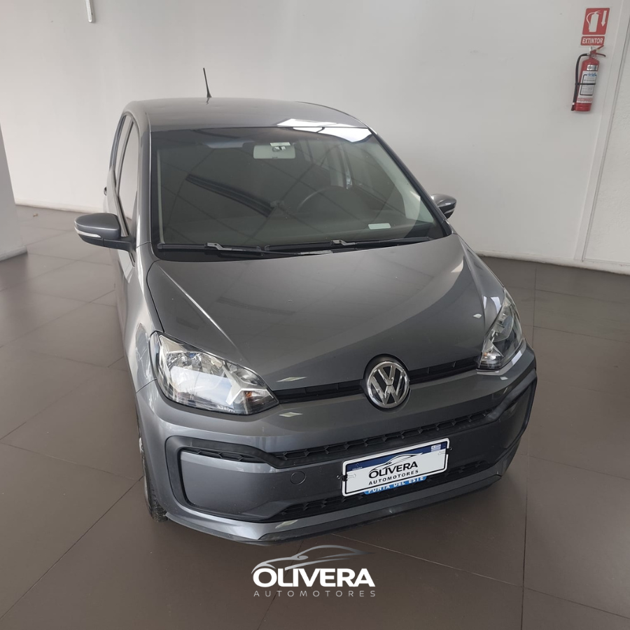 VOLKSWAGEN UP MOVE 1.0