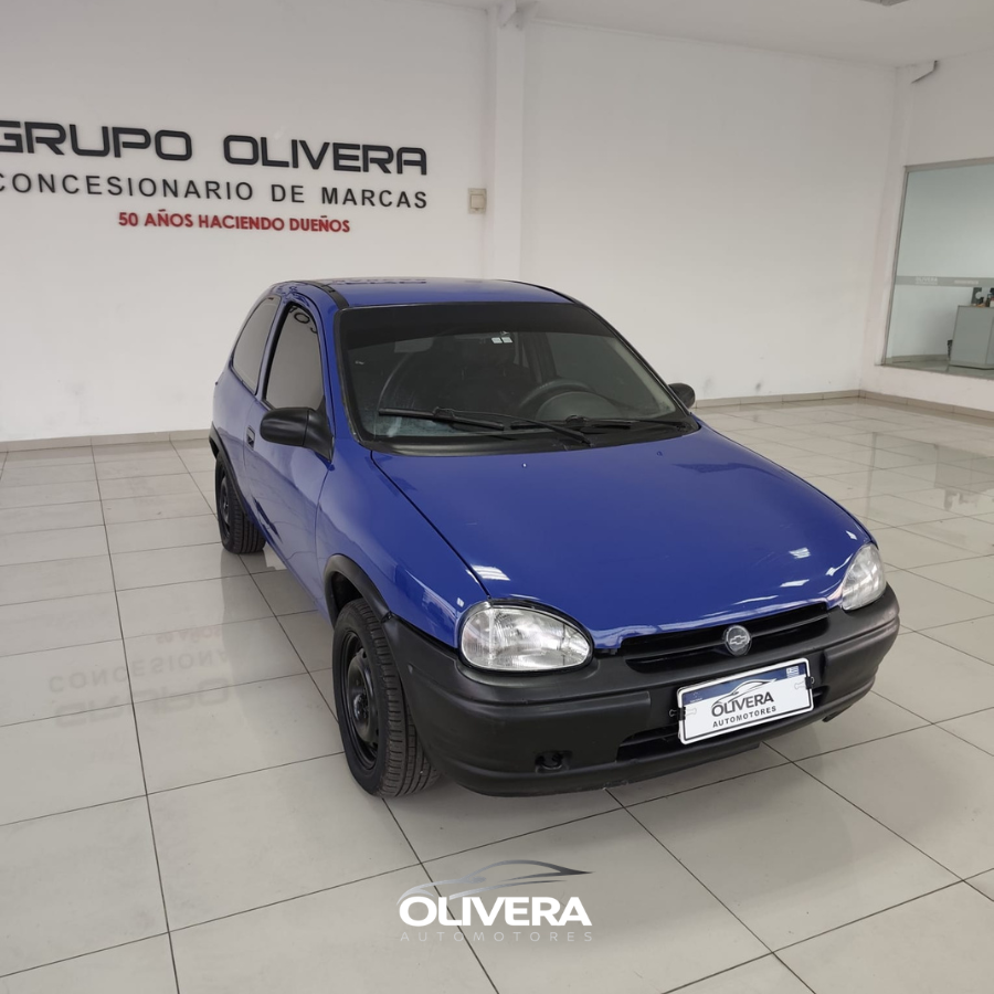CHEVROLET CORSA 1.4 WIND