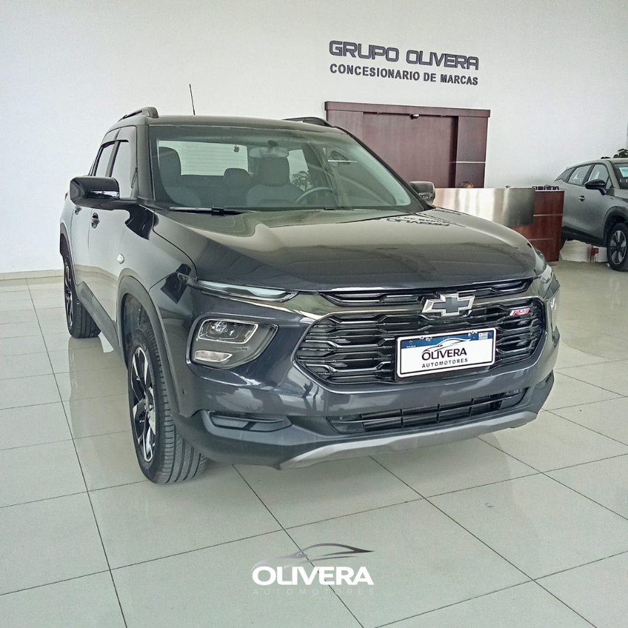 CHEVROLET MONTANA 1.2 AT