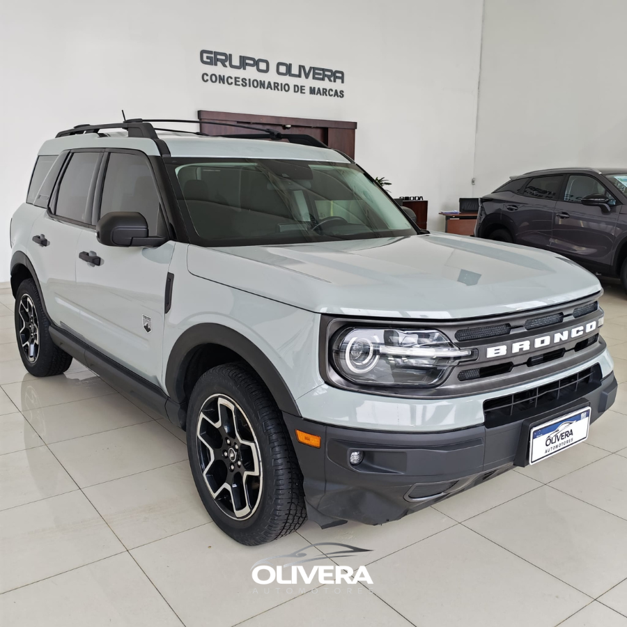 FORD BRONCO SPORT 1.5 BIG BEND