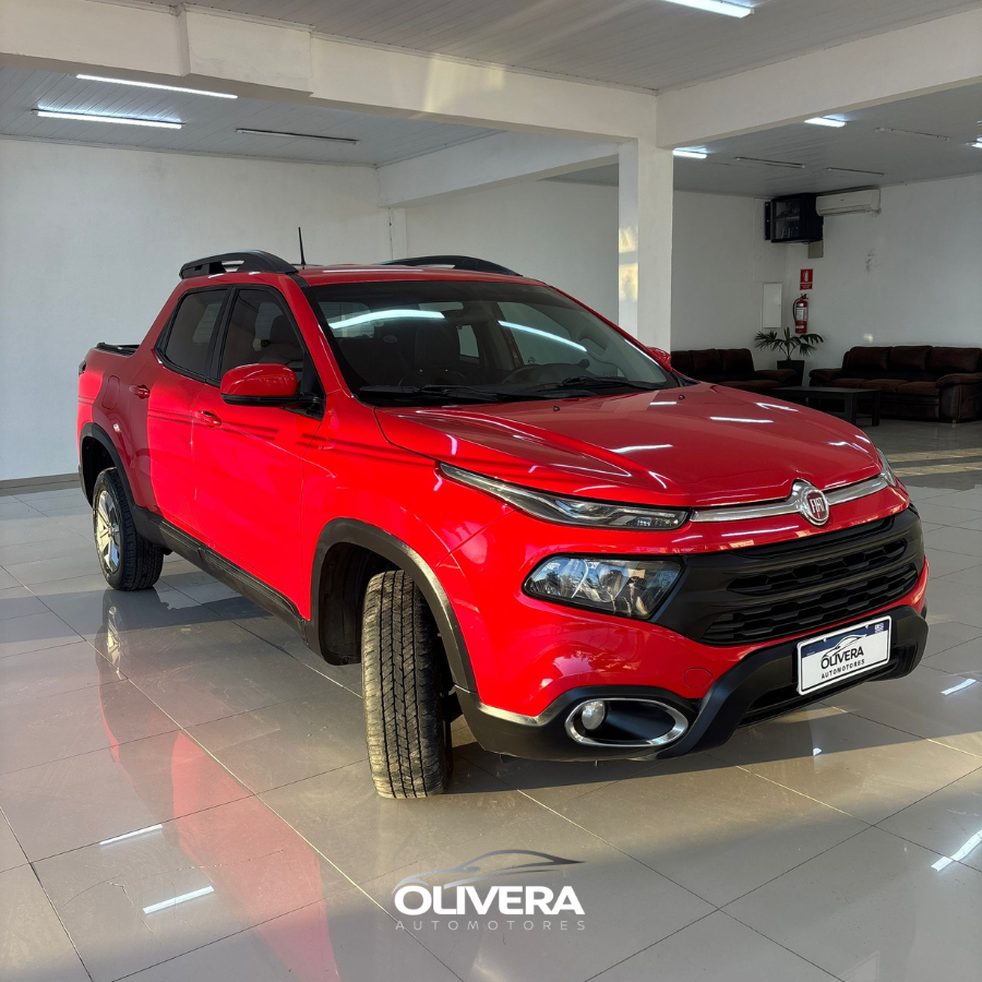FIAT TORO FREEDOM 1.8 AT 6