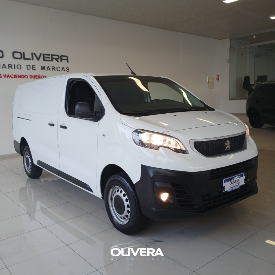 PEUGEOT EXPERT PACK 1.5 DIESEL