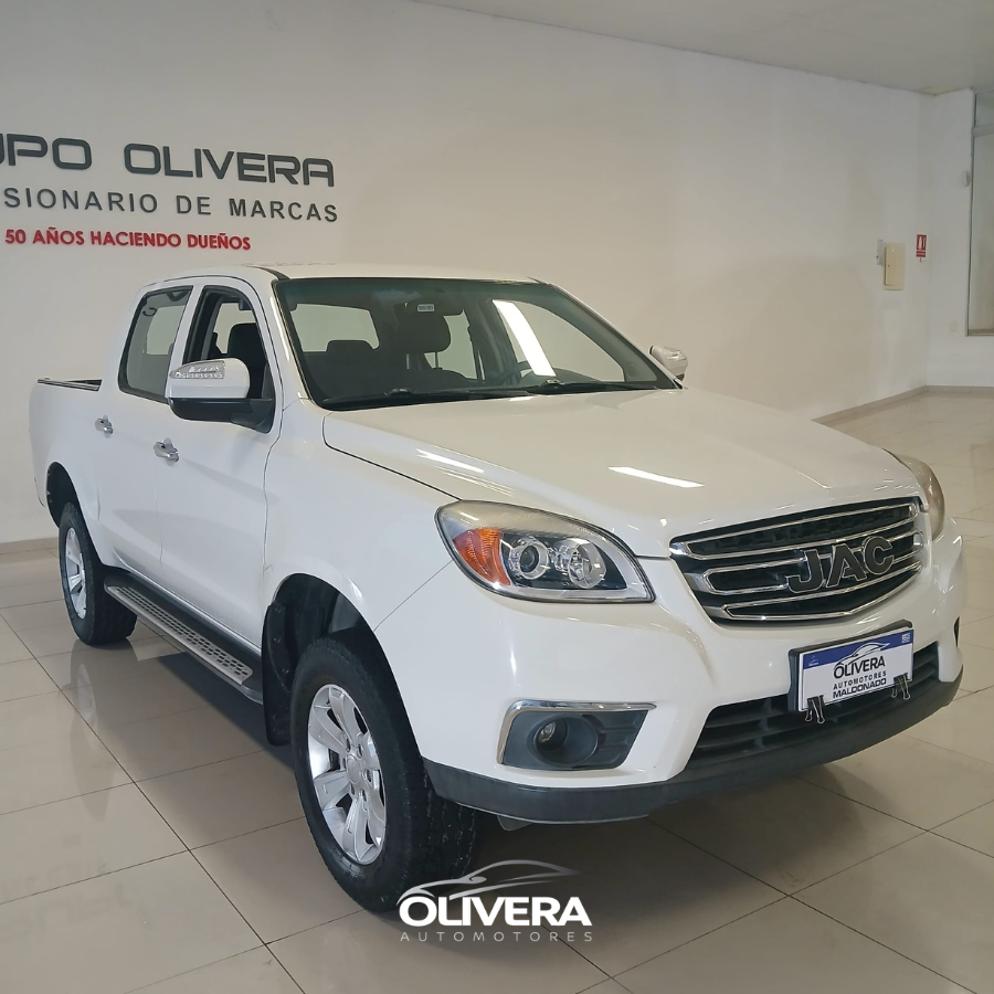 JAC T6