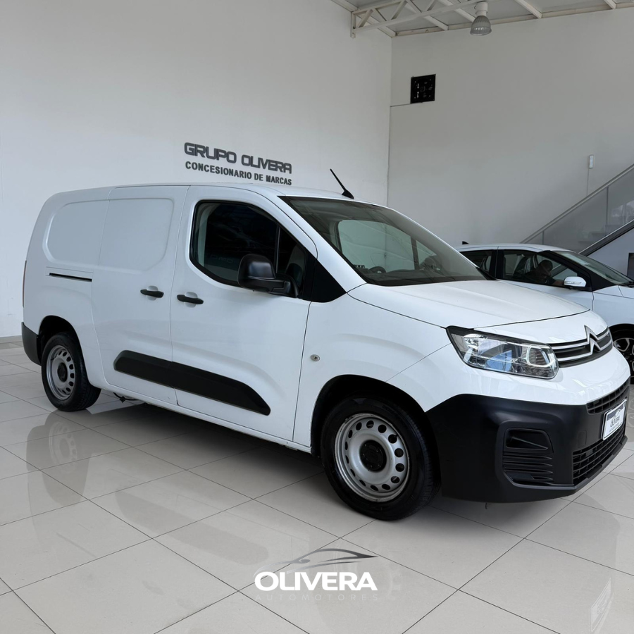 CITROËN NEW BERLINGO 1.6 V