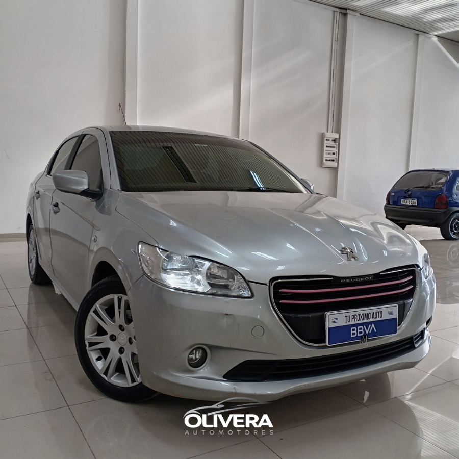 PEUGEOT 301 N1 1.6 E