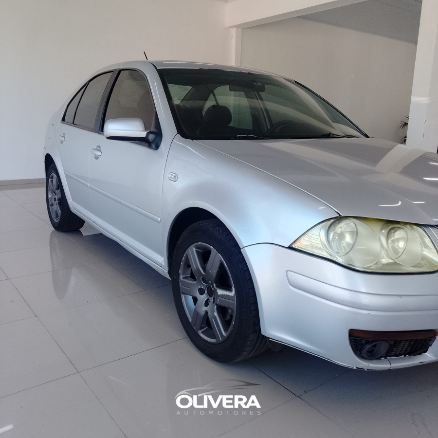 VOLKSWAGEN BORA A4 2.0 TRENDLINE