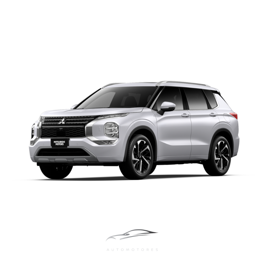 MITSUBISHI OUTLANDER 4WD PLUS