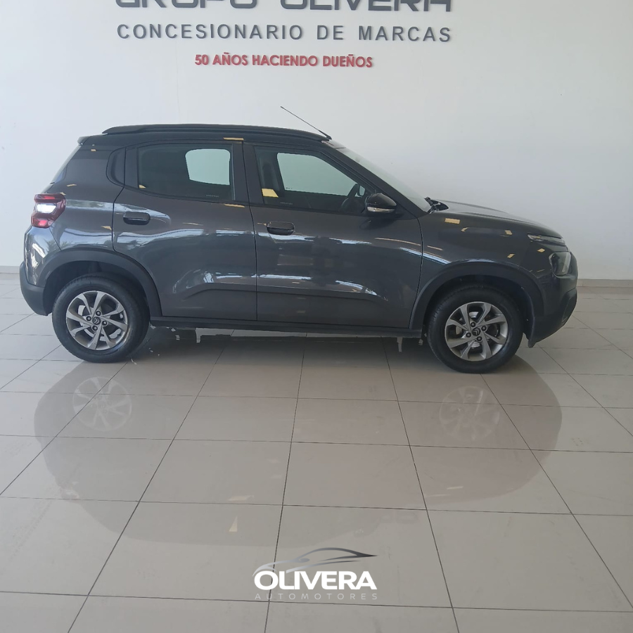 CITROËN C3 FEEL 1.2